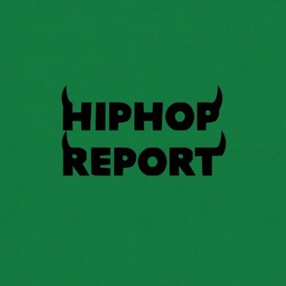 Telegram profile photo for •HipHopReport•