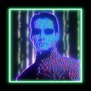 Telegram profile photo for NeoLAB