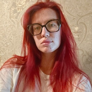 Telegram profile photo for Блог психолога | Мария Ананьина