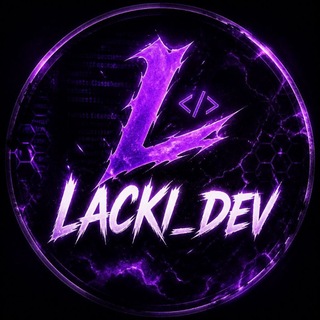 Telegram profile photo for лаки чонел