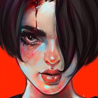 Telegram profile photo for Bluesssatan