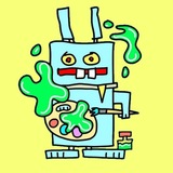 Telegram profile photo for 💾𝕊𝕄𝕀. 𝕋𝔸ℕ𝕂𝔸 🗽🔚