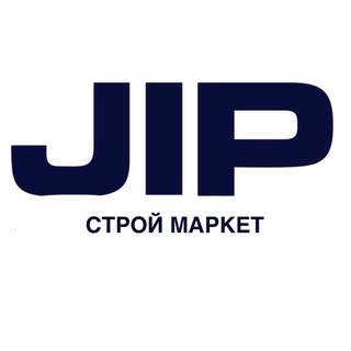 Telegram profile photo for JIP STROY MARKET
