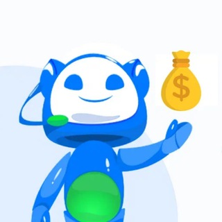 Telegram profile photo for Где взять займ - канал про займы и многое другое