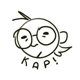 Telegram profile photo for КАР!🐦⬛️