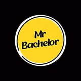 Telegram profile photo for Mr Bachelor