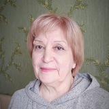 Telegram profile photo for Новости от Риммы