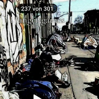 Telegram profile photo for The Hunger Games - Die Hungerspiele