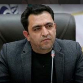 Telegram profile photo for آواز ِ یک پرنده ی غمگین