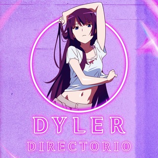 Telegram profile photo for Directorio: A-Z