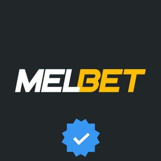 Telegram profile photo for Melbet | مل بت ملبت