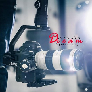 Telegram profile photo for Dream Studio