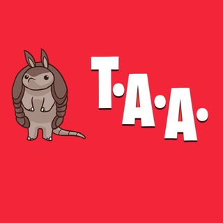 Telegram profile photo for TAA