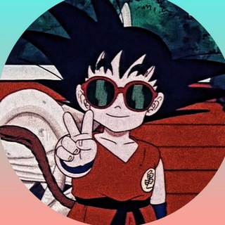 Telegram profile photo for جميع حلقات دراغون بول
