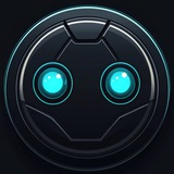 Telegram profile photo for AI Calls Coin Prophet Premium