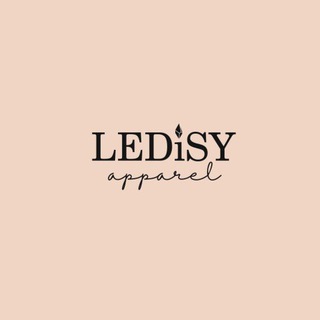 Telegram profile photo for Ledisy.Apparel