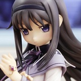 Telegram profile photo for daily homura ⊹
