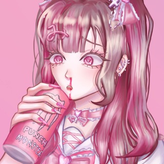 Telegram profile photo for 。༚˖♡ sheri ♡˖ ༚。