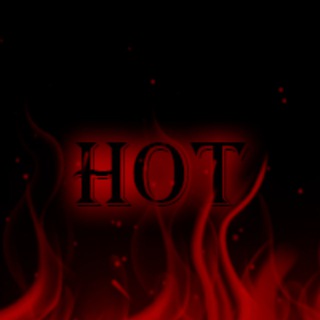 Telegram profile photo for HOT team | HOLD ON TIGHT