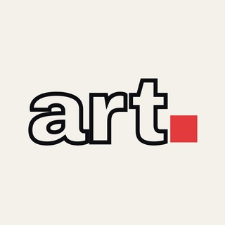 Telegram group profile photo for The Art of Development. Group