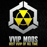 Telegram profile photo for ROBLOX - VVIP MODS