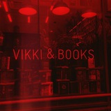 Telegram profile photo for Викки плюс книги
