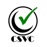 Telegram profile photo for csvc.ir