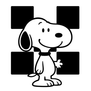 Telegram profile photo for Snoopy OKB