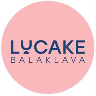 Telegram profile photo for LUCakeBalaklava