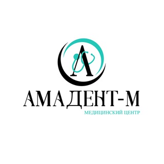 Telegram profile photo for Amadent-M
