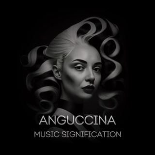 Telegram profile photo for ANGUCCINA