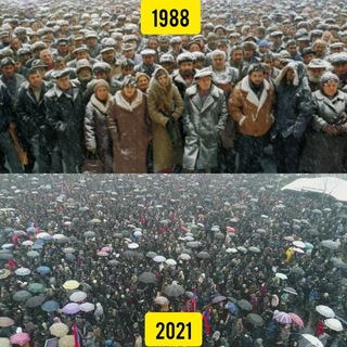 Telegram profile photo for Патриоты Армении