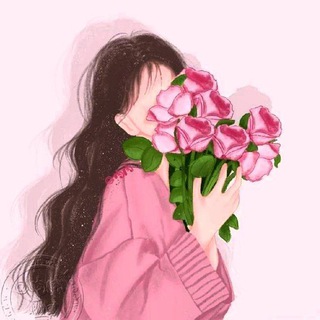 Telegram profile photo for سُكّــرَة🌸
