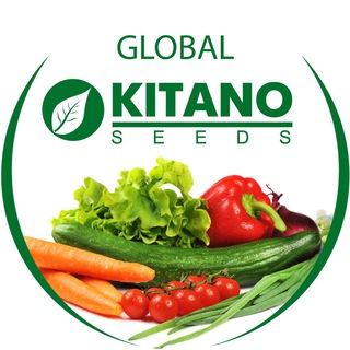 Telegram profile photo for KITANO SEEDS GLOBAL