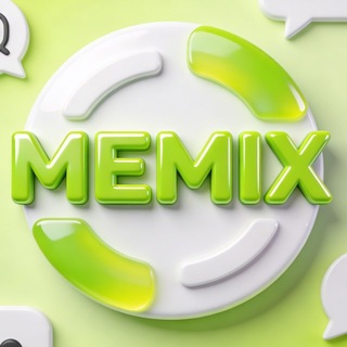 Telegram profile photo for 😂 MEMIX