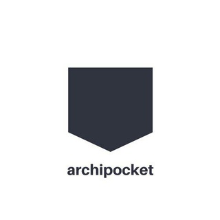 Telegram profile photo for archipocket