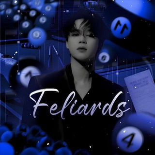 Telegram profile photo for ЗАКРЫТЫ!!! 𝙁𝙀𝙇𝙄𝘼𝙍𝘿