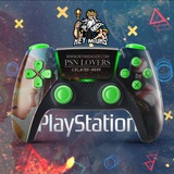 Telegram profile photo for Play Station Lovers 🥰🎮 reymidascr.com