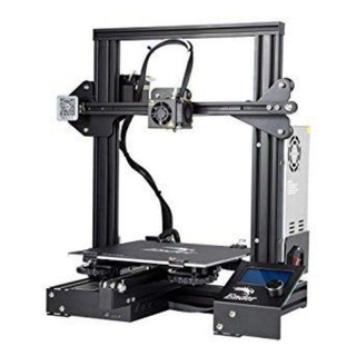 Telegram profile photo for Ender-3 Russian Users