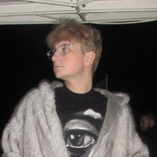 Telegram profile photo for пашок гаршок