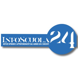 Telegram profile photo for INFOSCUOLA24