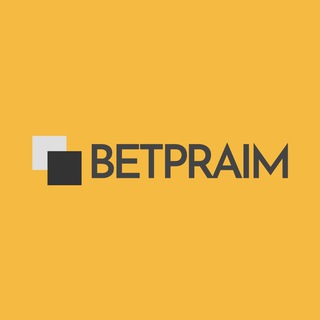 Telegram profile photo for BetPraim