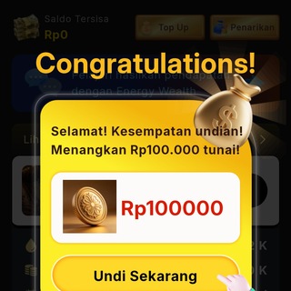 Telegram profile photo for Update Rilis 2026
