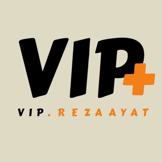 Telegram profile photo for رضایت +VIP