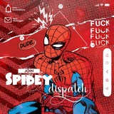 Telegram profile photo for clossed SP1DEY DISP