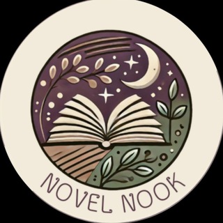 Telegram profile photo for NovelNook