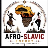 Telegram profile photo for AfroSlavic Energy Studio 🔥🔥