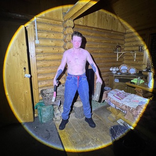 Telegram profile photo for 🏴☠️ОТРЯД УРБАНА🏴☠️