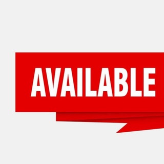 Telegram profile photo for Available TRAILERS