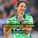 Telegram profile photo for ๐ Kingston10 Teams ๐
